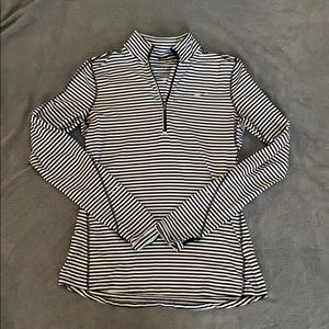 1/4 zip pullover